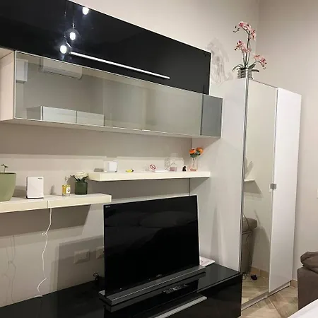 Apartmán Accogliente A