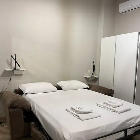 Accogliente A Apartmán *