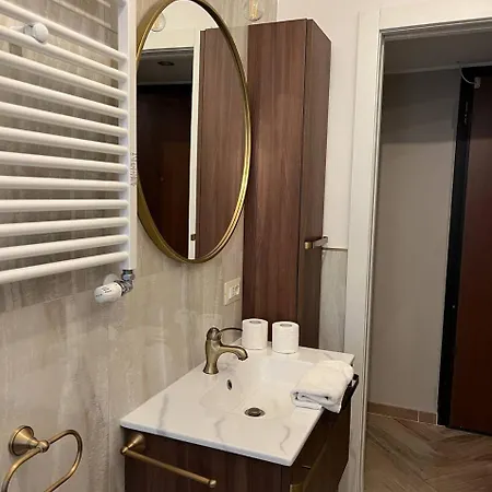 Apartmán Accogliente A Benátky