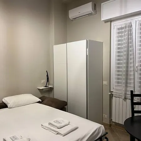 Accogliente A Benátky